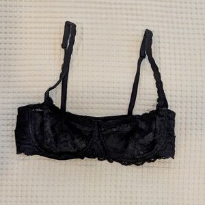 Cosabella Balconette Bra